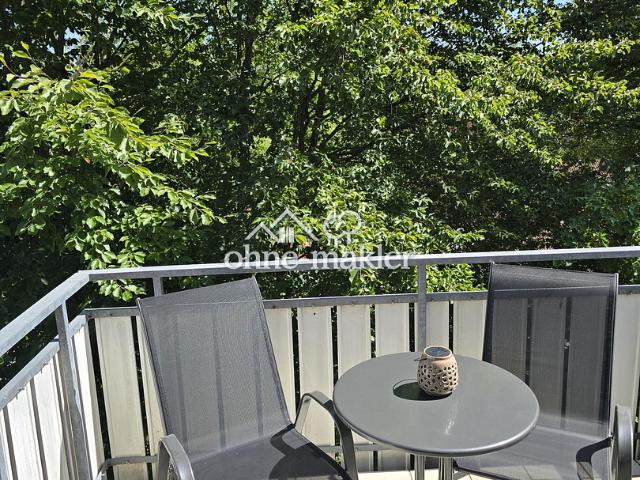 Apartment mieten in Möhrig, Öhringen