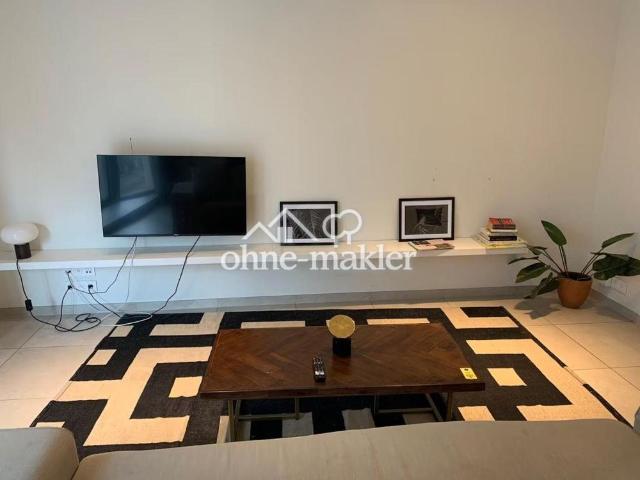 Apartment mieten in Lindenhof, Mannheim