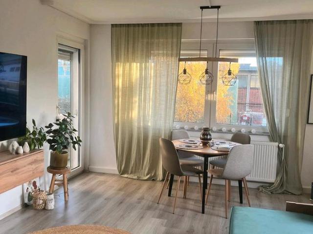 Wohnung mieten in Jungferntal, Dortmund