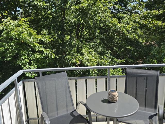 Wohnung mieten in Büttelbronn, Öhringen