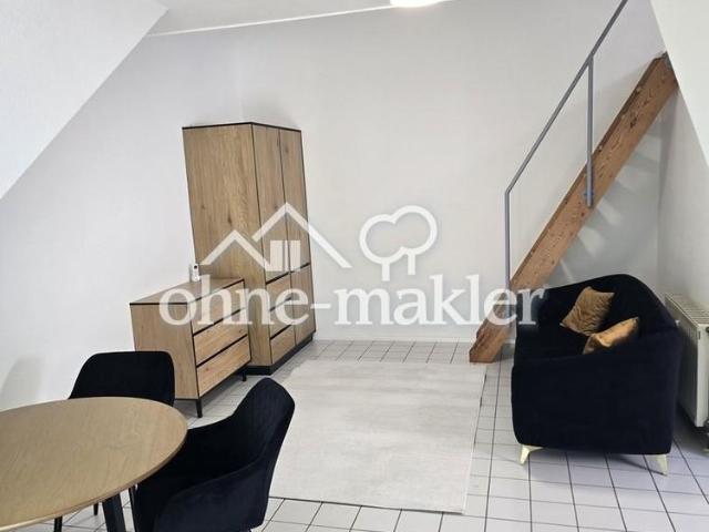 Apartment mieten in Möhrig, Öhringen