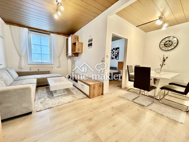 Wohnung mieten in Steyr, Oberösterreich