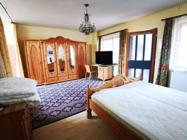 Apartment mieten in Sooß, Niederösterreich