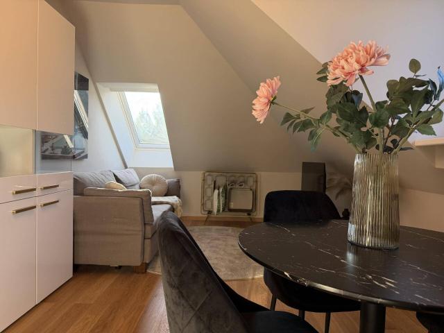 Apartment kaufen in Göriach, Kärnten