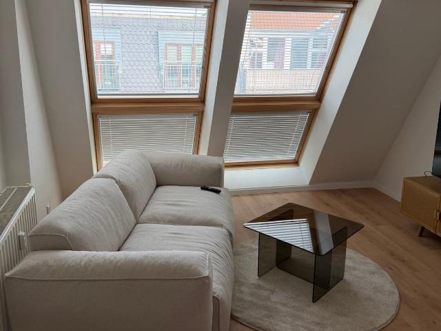 Apartment mieten in Stadtfeld Ost, Magdeburg