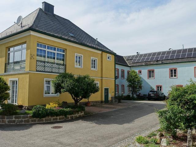 Apartment mieten in Schrems, Niederösterreich