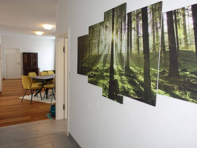 Apartment mieten in Schrems, Bezirk Gmünd
