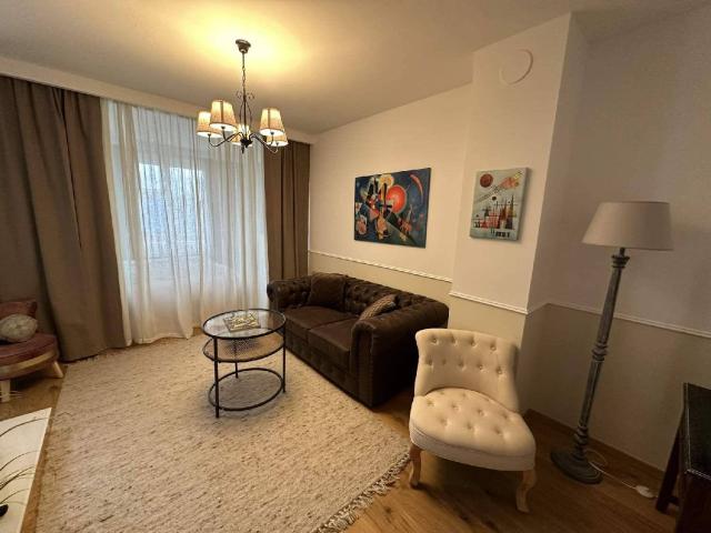 Apartment mieten in Erdberg, Wien