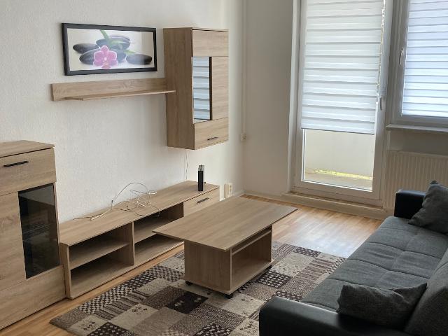 Apartment mieten in Ostviertel, Gera