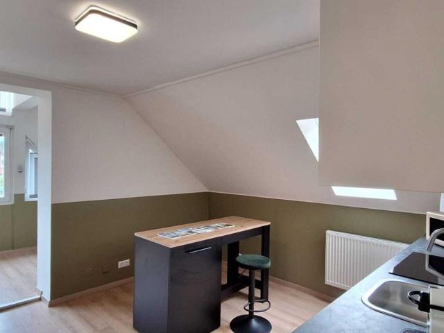 Wohnung mieten in Sonnental, Göriach