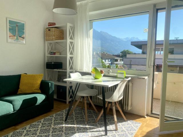 Apartment mieten in Innsbruck, Tirol