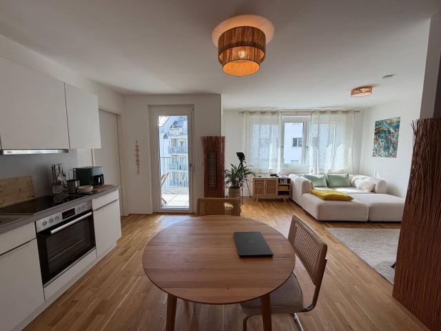 Apartment mieten in Ottakring, Wien