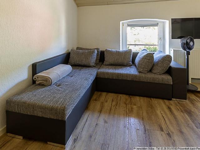Apartment mieten in Adenau, Rheinland-Pfalz