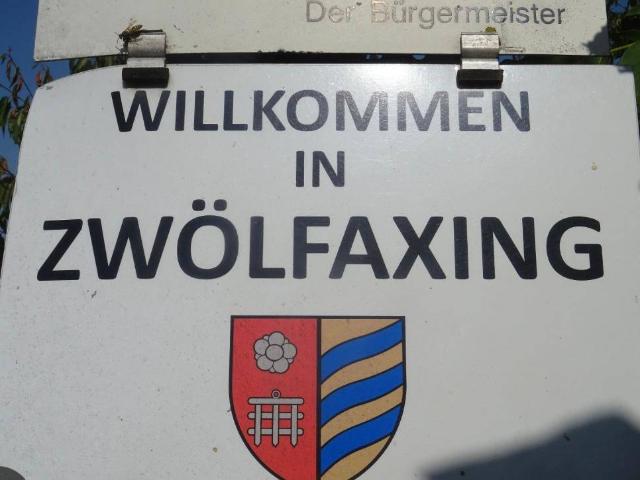 Haus mieten in Zwölfaxing