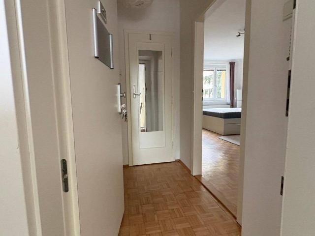 Apartment kaufen in KG Ober St. Veit, Wien