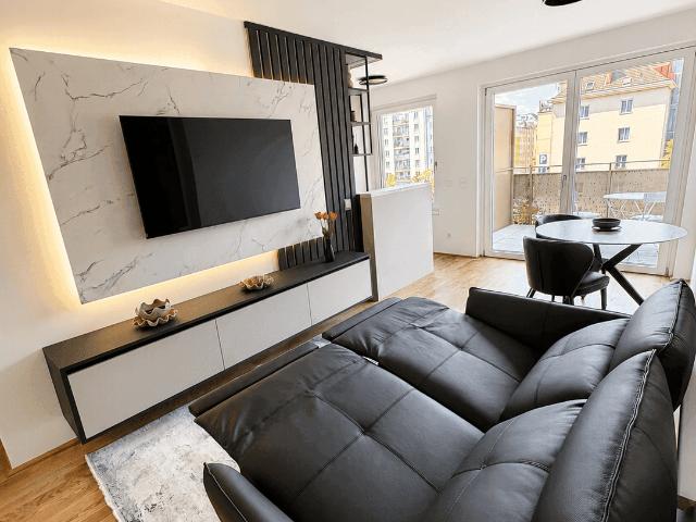 Apartment mieten in KG Landstraße, Wien