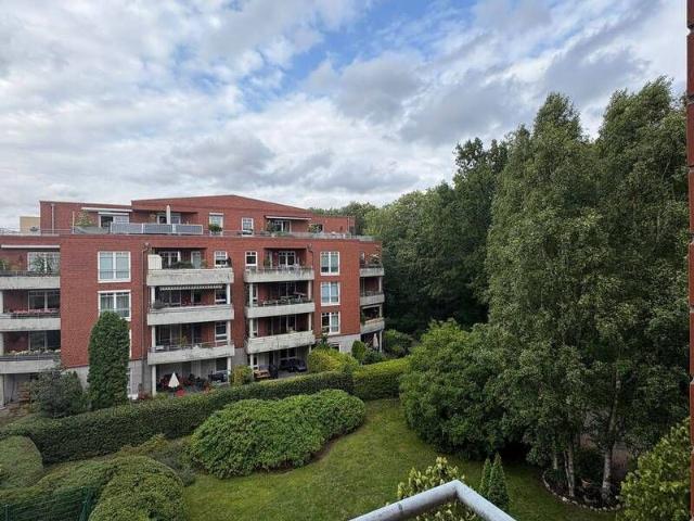 Apartment mieten in Marzahn-Hellersdorf, Berlin