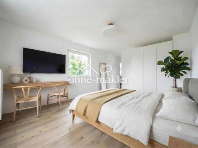 Apartment mieten in Heddesheim, Baden-Württemberg