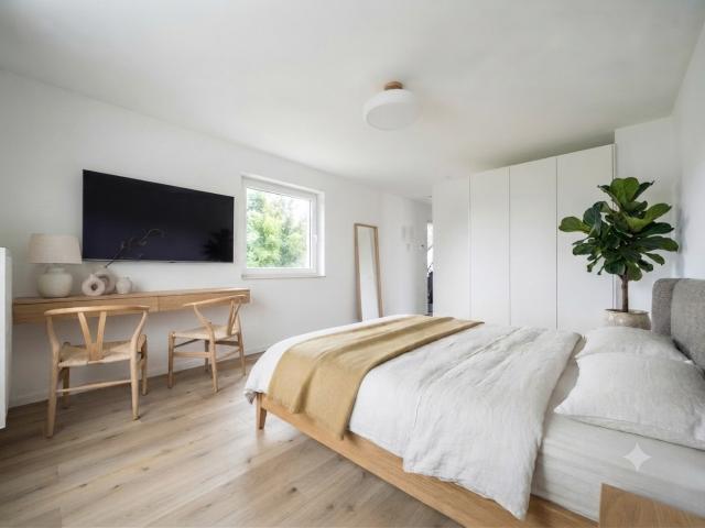 Wohnung mieten in Heddesheim, Baden-Württemberg
