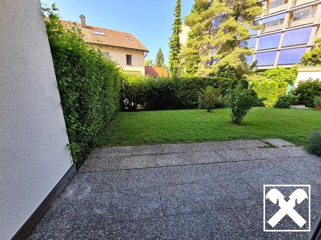 Apartment mieten in Hard, Vorarlberg
