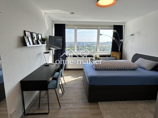 Apartment mieten in Möhringen, Stuttgart