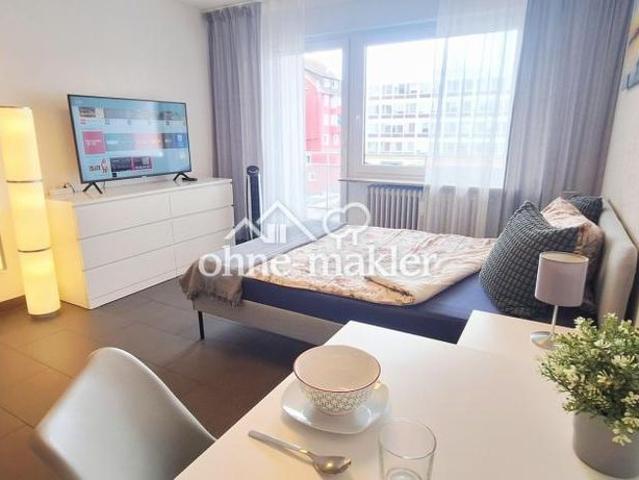 Apartment mieten in Stuttgart-Ost, Stuttgart