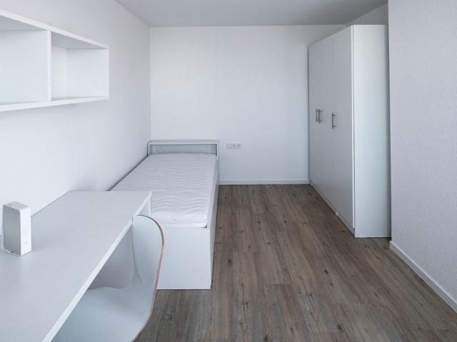 Apartment mieten in Niederrad, Sachsenhausen