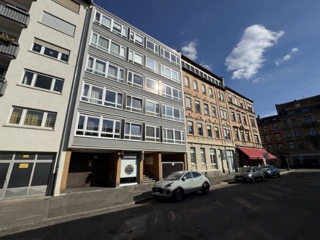 Apartment mieten in Schwetzingerstadt/Oststadt, Mannheim