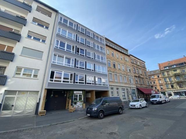 Apartment mieten in Schwetzingerstadt/Oststadt, Mannheim