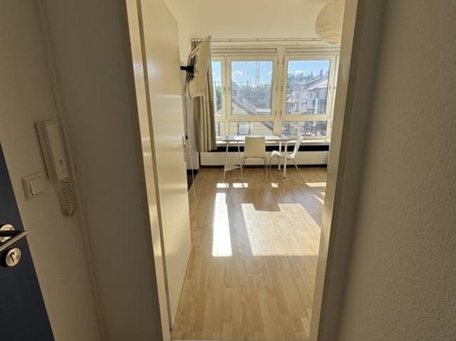 Apartment mieten in Schwetzingerstadt/Oststadt, Mannheim