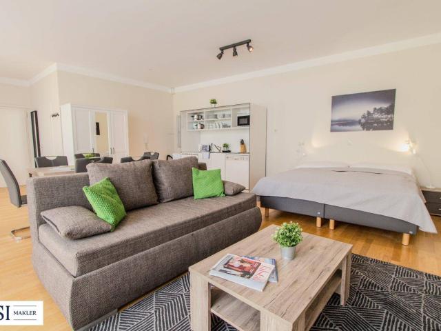 Apartment kaufen in KG Neubau, Wien