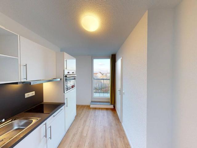 Wohnung mieten in Zuckelhausen, Leipzig