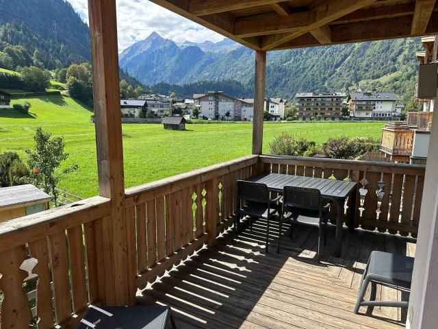 Apartment kaufen in Kaprun, Salzburg