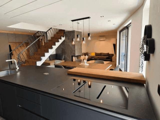 Haus mieten in Blumau-Neurißhof, Niederösterreich