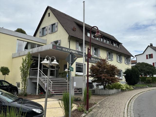Wohnung mieten in Heiligenberg, Baden-Württemberg