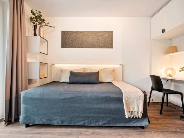 Wohnung mieten in Connewitz, Leipzig