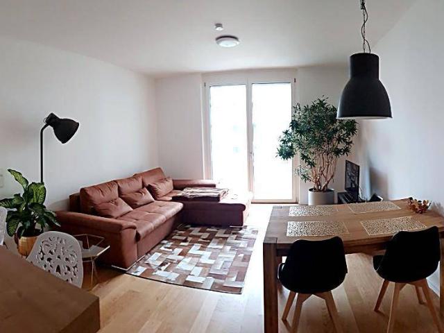 Apartment mieten in KG Landstraße, Wien