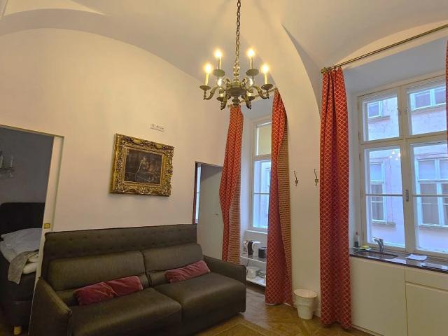 Apartment mieten in Innere Stadt, Wien