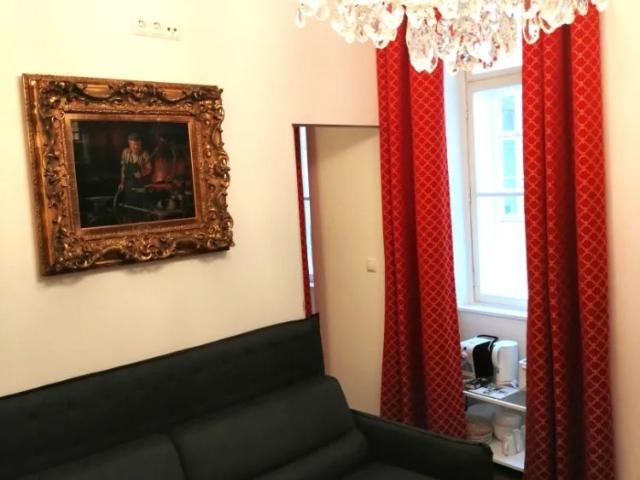 Apartment mieten in Innere Stadt, Wien