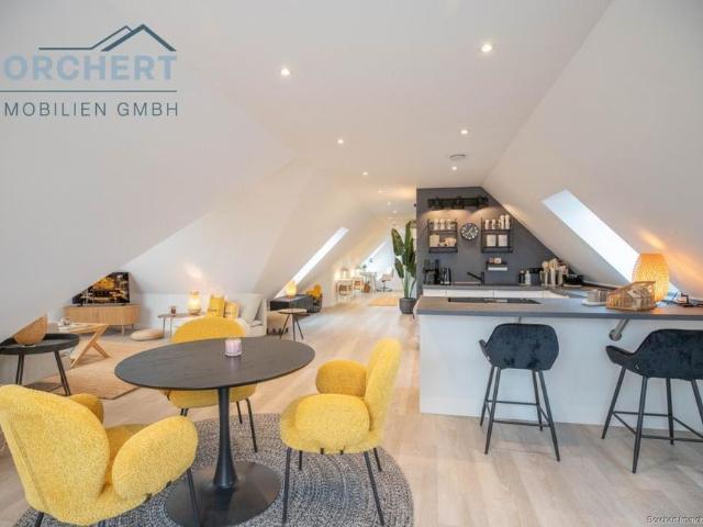 Apartment mieten in Moorrege, Schleswig-Holstein