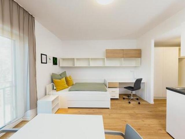 Apartment mieten in Gleißhammer, Nürnberg