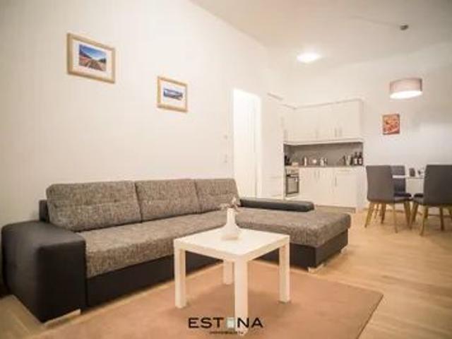 Apartment mieten in Neu-Fünfhaus, Wien