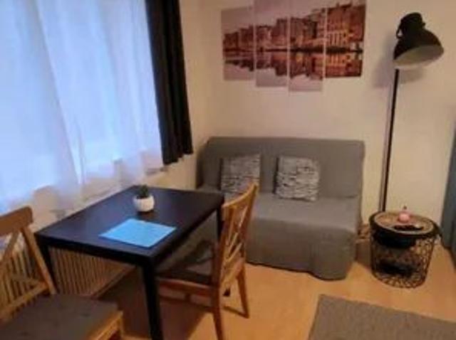 Apartment mieten in Leopoldstadt, Wien