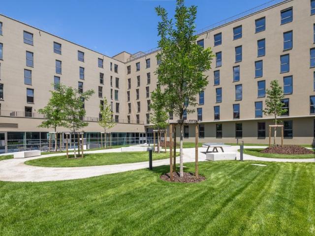 Apartment mieten in Jakomini, Gersdorf-Feistritz