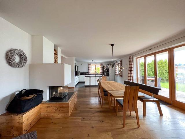 Apartment mieten in Ellmau