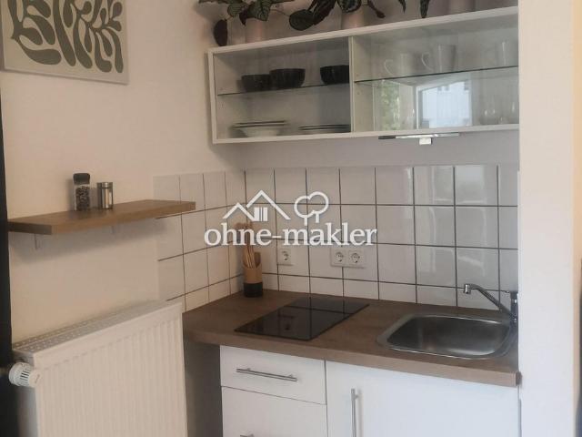 Apartment mieten in Blasberg, Burscheid