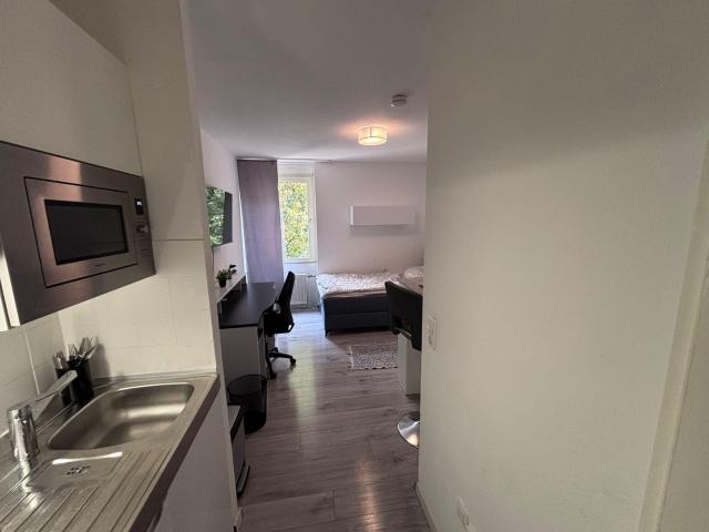 Wohnung mieten in Aachen, Nordrhein-Westfalen