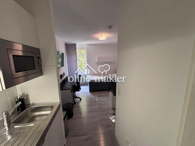Apartment mieten in Burtscheid, Aachen