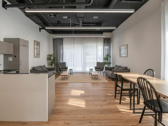 Apartment mieten in Herisau, Hinterland