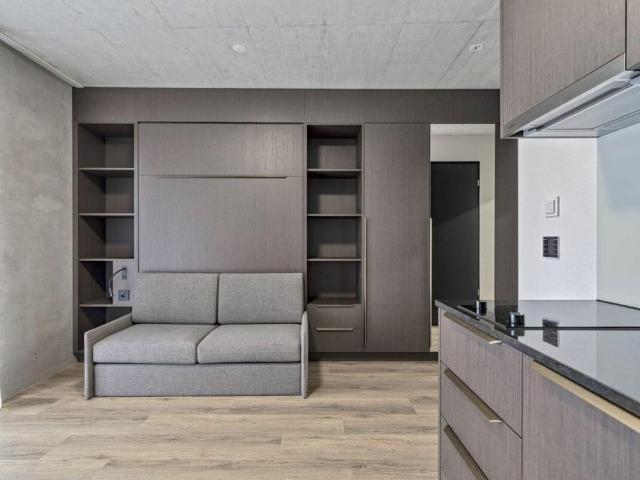 Apartment mieten in Winkeln, St. Gallen
